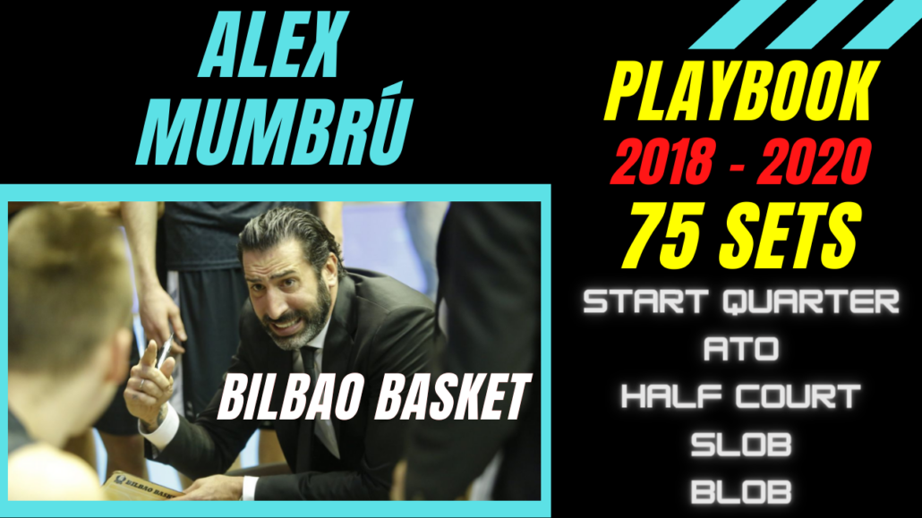 MUMBRU BILBAO PLAYBOOK 2018-2020