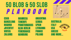 playbook 50 blob 50 slob
