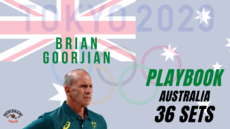 playbook australia 2021